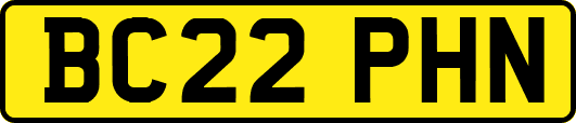 BC22PHN