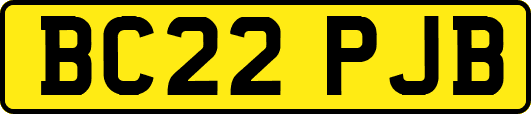 BC22PJB