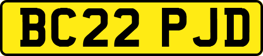 BC22PJD