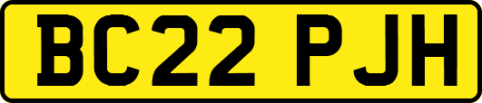 BC22PJH