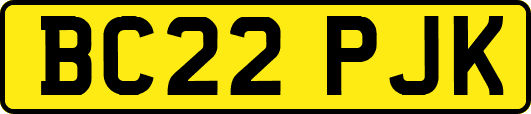 BC22PJK