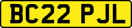 BC22PJL