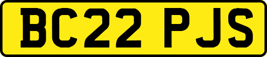 BC22PJS
