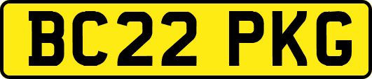 BC22PKG