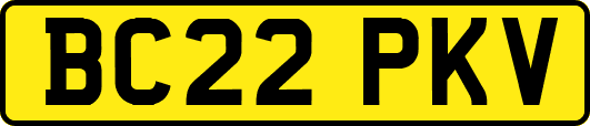 BC22PKV