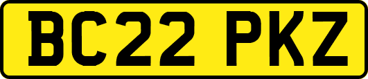 BC22PKZ