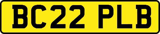 BC22PLB