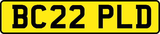 BC22PLD