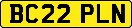 BC22PLN