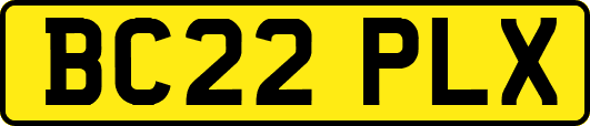 BC22PLX