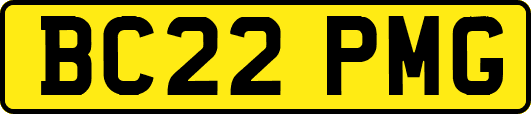 BC22PMG
