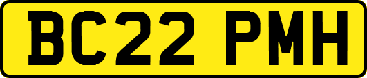 BC22PMH