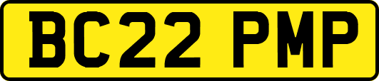 BC22PMP