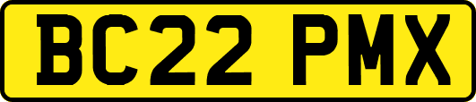 BC22PMX