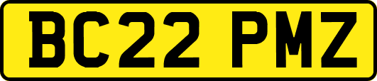 BC22PMZ