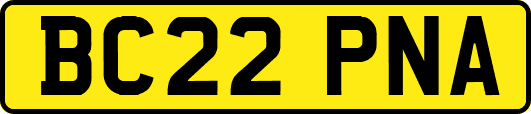 BC22PNA