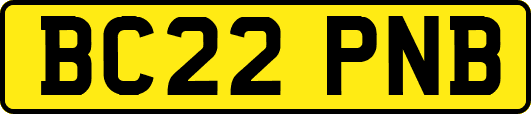 BC22PNB