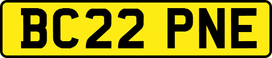 BC22PNE