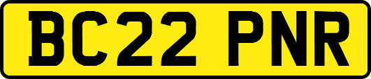 BC22PNR