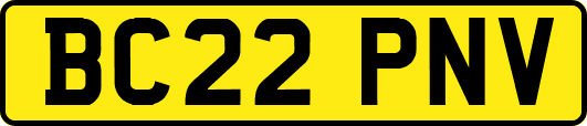 BC22PNV