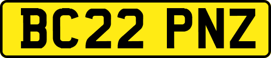 BC22PNZ