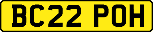 BC22POH