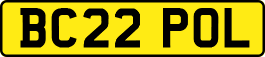 BC22POL