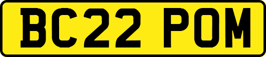 BC22POM