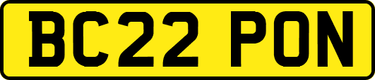 BC22PON