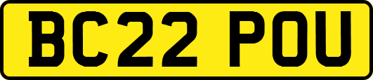 BC22POU
