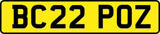 BC22POZ
