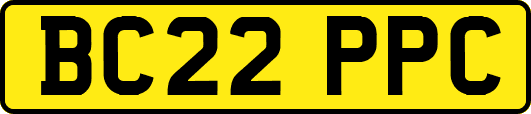 BC22PPC