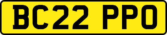 BC22PPO