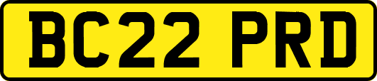 BC22PRD