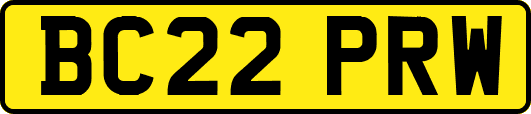 BC22PRW