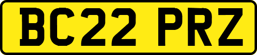 BC22PRZ