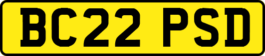 BC22PSD