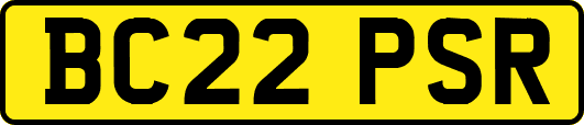 BC22PSR