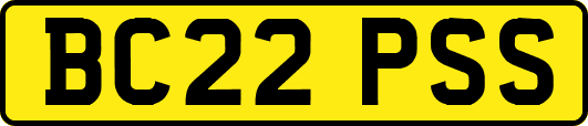 BC22PSS