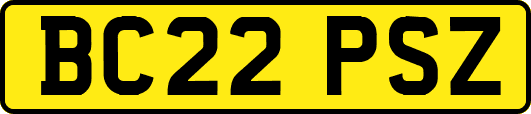 BC22PSZ