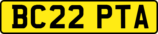 BC22PTA