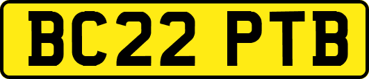 BC22PTB