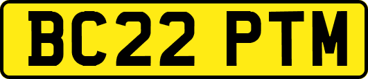 BC22PTM