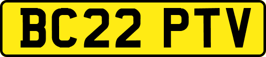 BC22PTV