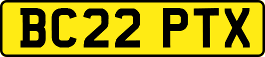 BC22PTX