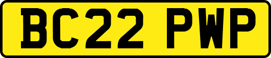 BC22PWP