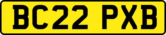 BC22PXB