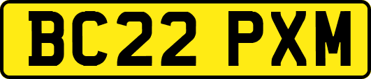 BC22PXM