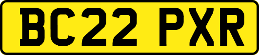 BC22PXR