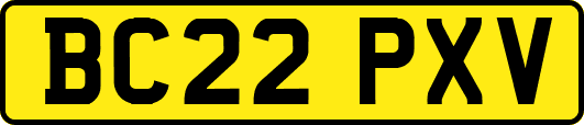 BC22PXV